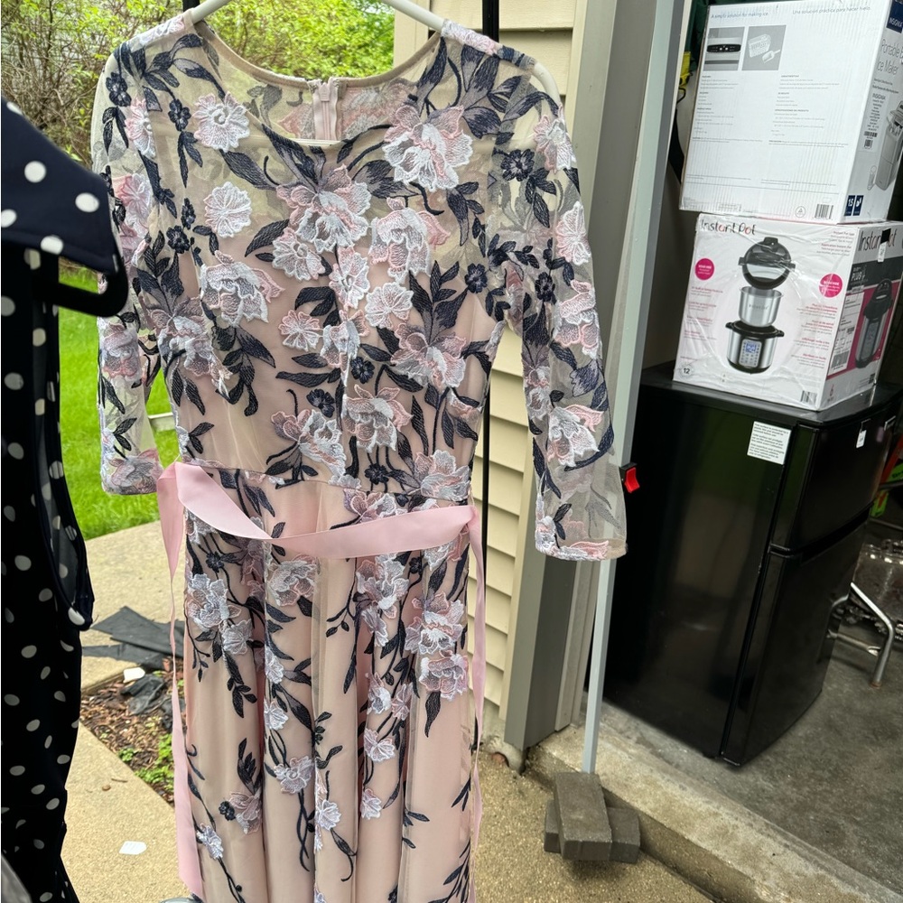 BHLDN Dress